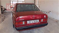 مێرسێدس بێنز E-Class